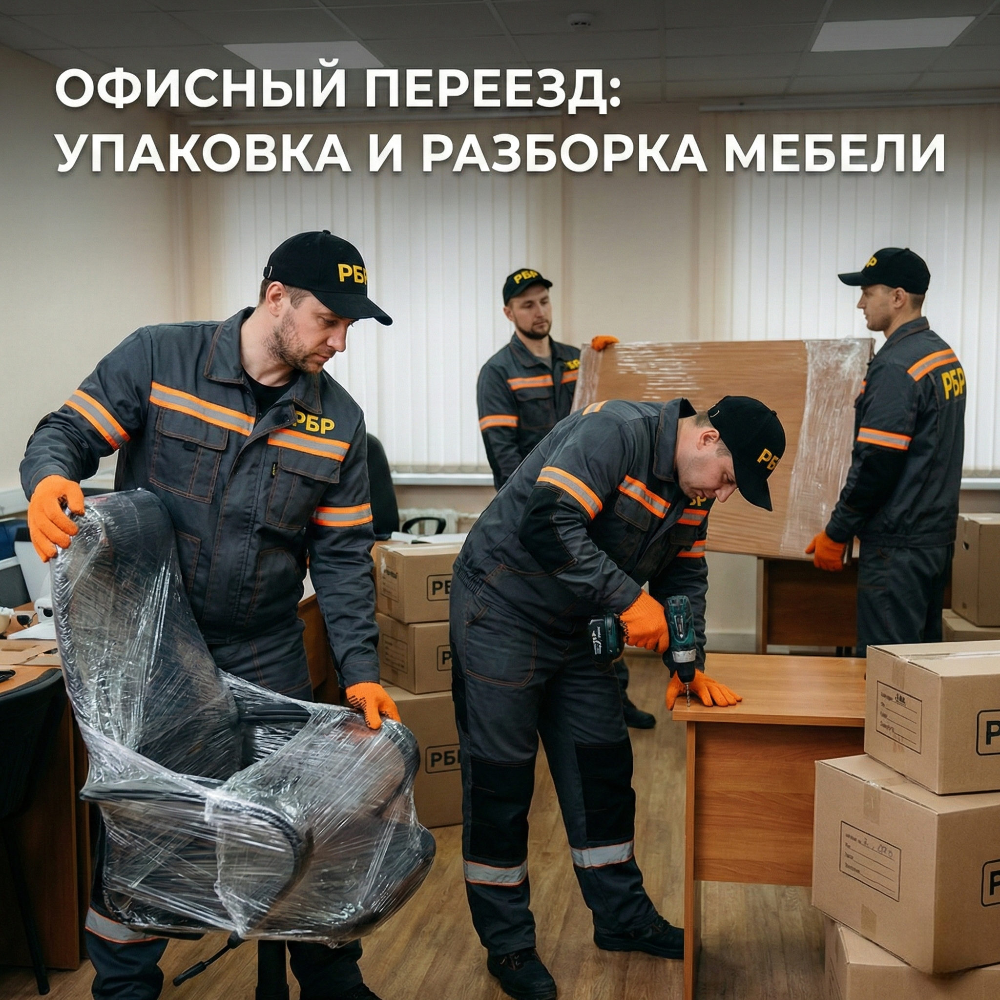 Работа 1