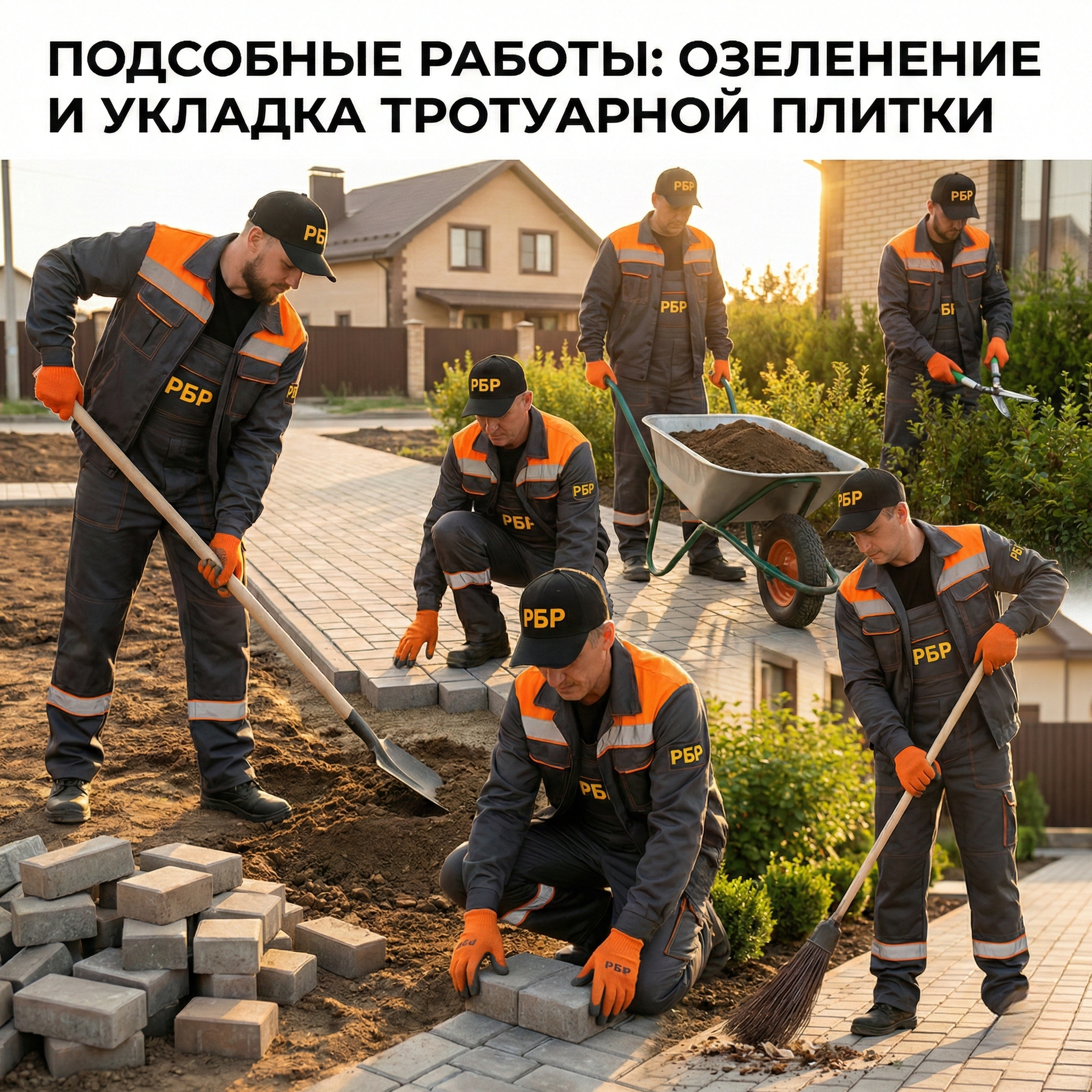 Работа 2