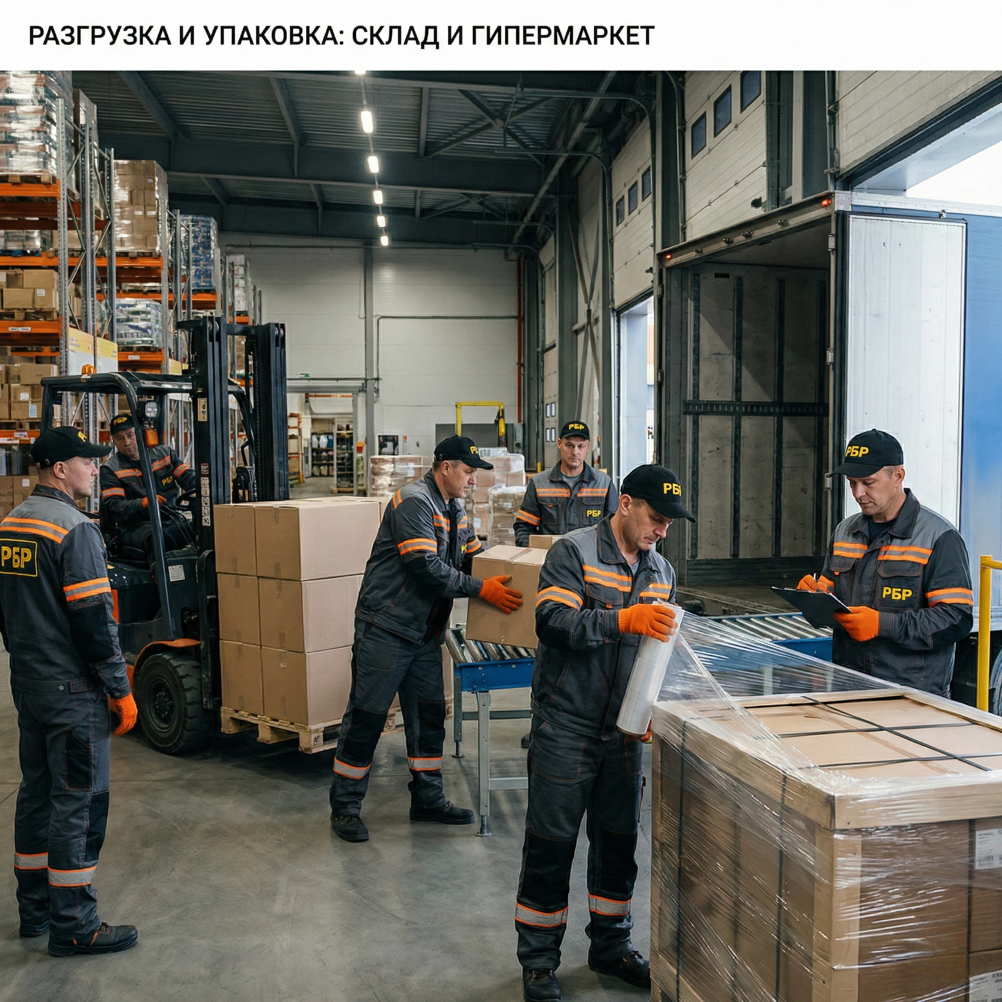 Работа 4