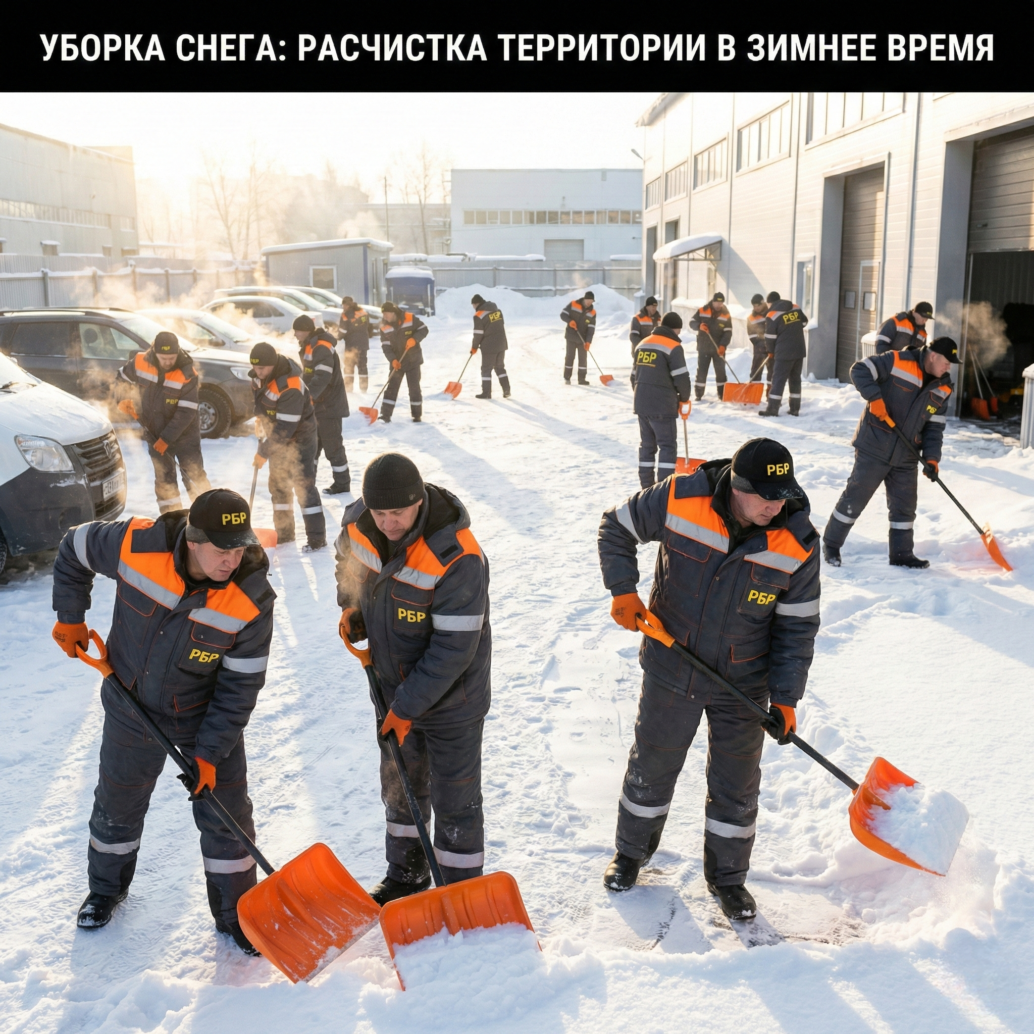 Работа 6