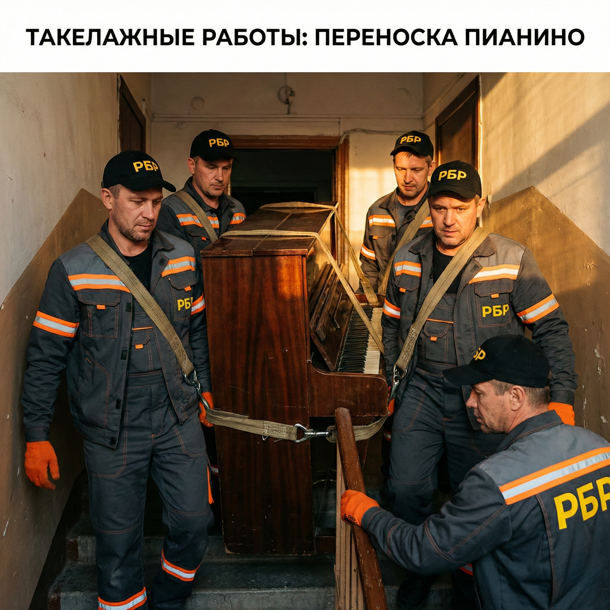 Работа 8