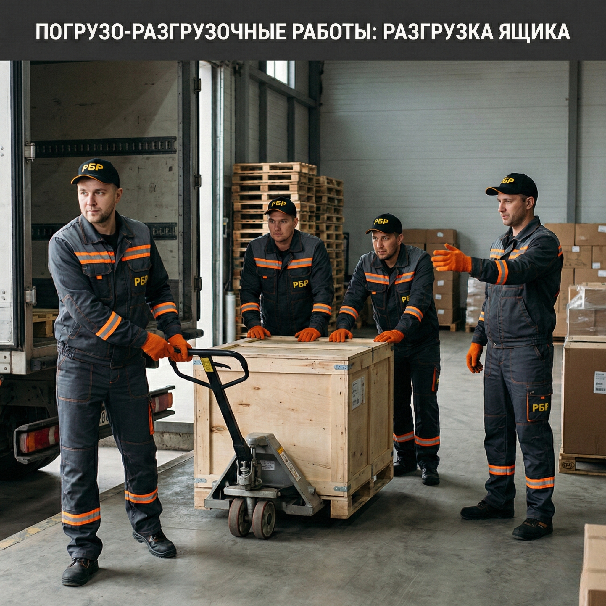 Работа 9
